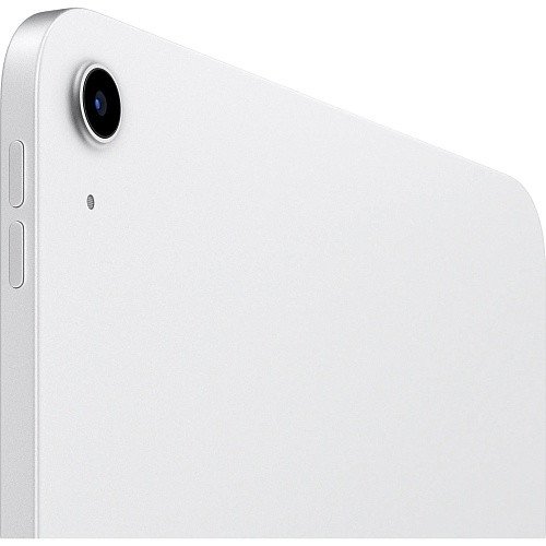 Планшет Apple iPad 2025 Wi-Fi + Cellular 256GB Silver (MD7K4)  Фото №2