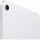 Планшет Apple iPad 2025 Wi-Fi + Cellular 256GB Silver (MD7K4)  Фото №2