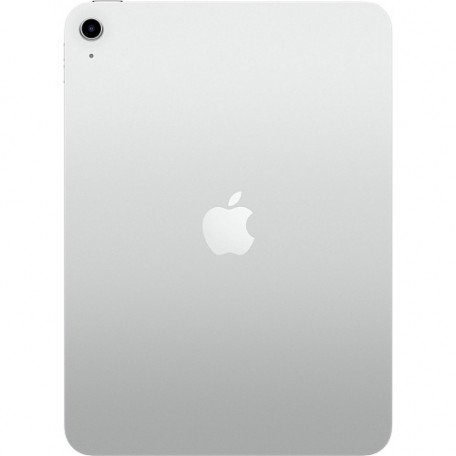 Планшет Apple iPad 2025 Wi-Fi + Cellular 256GB Silver (MD7K4)  Фото №0