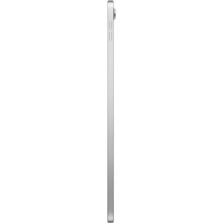 Планшет Apple iPad 2025 Wi-Fi + Cellular 256GB Silver (MD7K4)  Фото №1