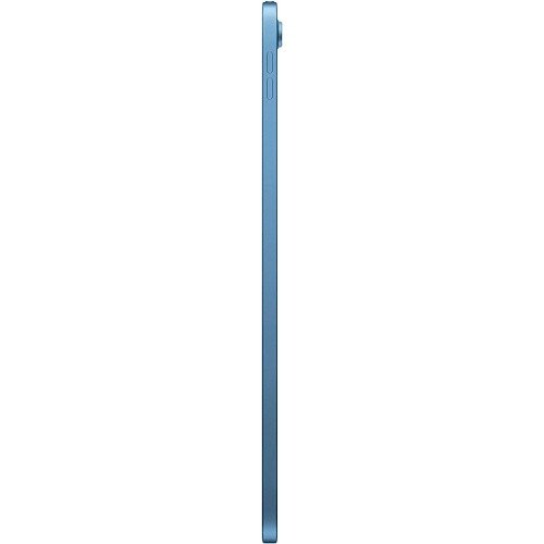 Планшет Apple iPad 2025 Wi-Fi + Cellular 512GB Blue (MD7Q4)  Фото №1