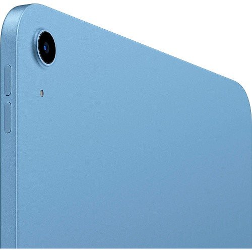Планшет Apple iPad 2025 Wi-Fi + Cellular 512GB Blue (MD7Q4)  Фото №2