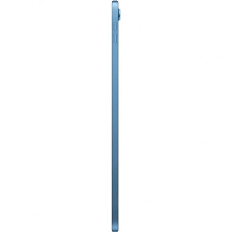 Планшет Apple iPad 2025 Wi-Fi + Cellular 512GB Blue (MD7Q4)  Фото №1