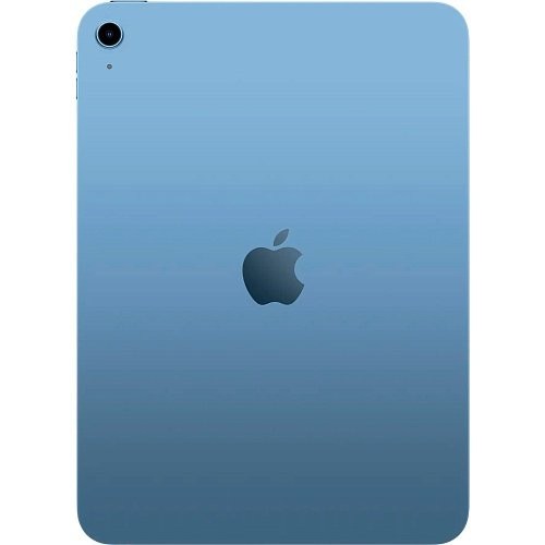 Планшет Apple iPad 2025 Wi-Fi + Cellular 512GB Blue (MD7Q4)  Фото №0