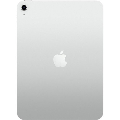 Планшет Apple iPad 2025 Wi-Fi + Cellular 512GB Silver (MD7P4)  Фото №0