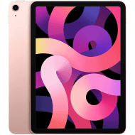 Планшет Apple iPad Air 2020 Wi-Fi 256GB Rose Gold (MYFX2)