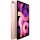 Планшет Apple iPad Air 2020 Wi-Fi 256GB Rose Gold (MYFX2)  Фото №1