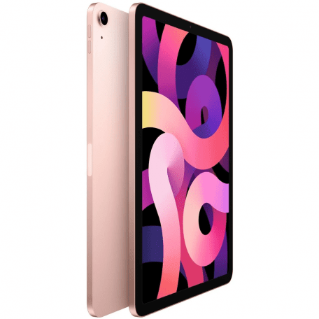 Планшет Apple iPad Air 2020 Wi-Fi 256GB Rose Gold (MYFX2)  Фото №1