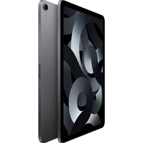 Планшет Apple iPad Air 2022 Wi-Fi 256GB Space Gray (MM9L3) (CPO)  Фото №1