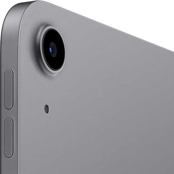 Планшет Apple iPad Air 2022 Wi-Fi 256GB Space Gray (MM9L3) (CPO)  Фото №2