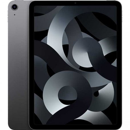 Планшет Apple iPad Air 2022 Wi-Fi 256GB Space Gray (MM9L3) (CPO)