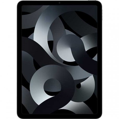 Планшет Apple iPad Air 2022 Wi-Fi 256GB Space Gray (MM9L3) (CPO)  Фото №0