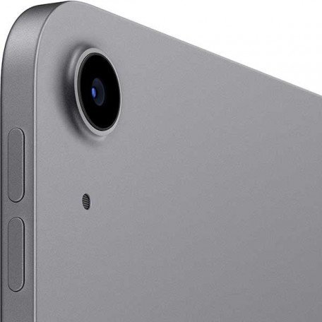 Планшет Apple iPad Air 2022 Wi-Fi 256GB Space Gray (MM9L3) (CPO)  Фото №2