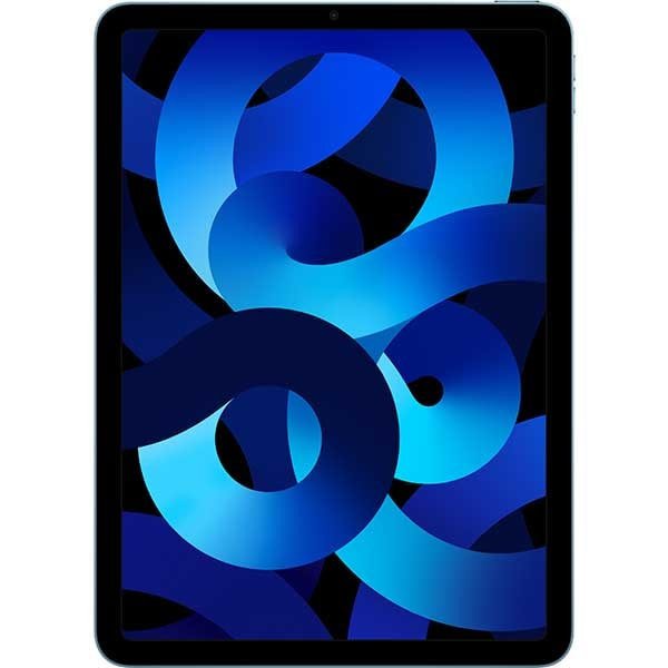 Планшет Apple iPad Air 2022 Wi-Fi 256GB Blue (MM9N3) (CPO)  Фото №0