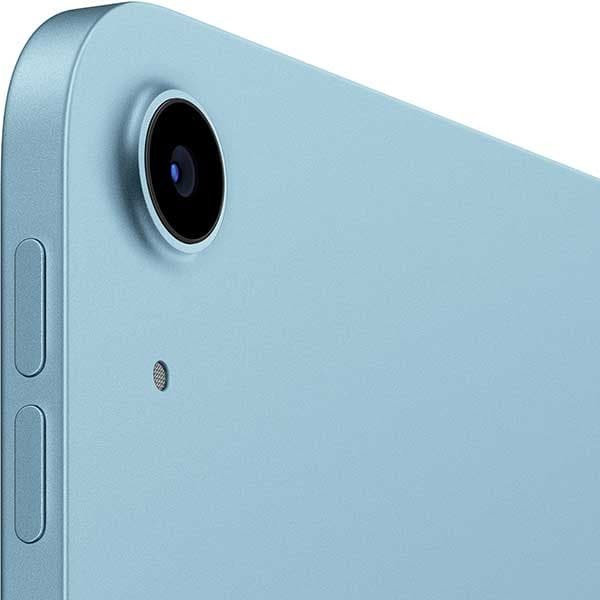 Планшет Apple iPad Air 2022 Wi-Fi 256GB Blue (MM9N3) (CPO)  Фото №2