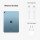 Планшет Apple iPad Air 2022 Wi-Fi 256GB Blue (MM9N3) (CPO)  Фото №3