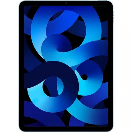 Планшет Apple iPad Air 2022 Wi-Fi 256GB Blue (MM9N3) (CPO)  Фото №0
