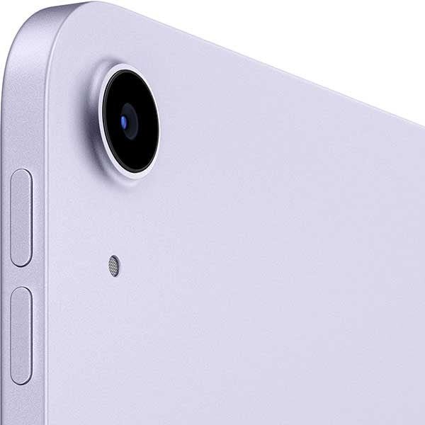 Планшет Apple iPad Air 2022 Wi-Fi 256GB Purple (MME63) (CPO)  Фото №1
