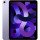 Планшет Apple iPad Air 2022 Wi-Fi 256GB Purple (MME63) (CPO)