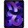 Планшет Apple iPad Air 2022 Wi-Fi 256GB Purple (MME63) (CPO)  Фото №0