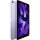 Планшет Apple iPad Air 2022 Wi-Fi 256GB Purple (MME63) (CPO)  Фото №2