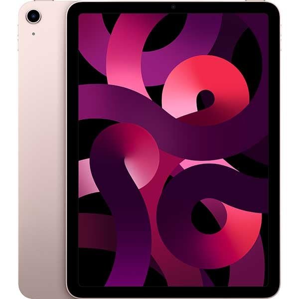 Планшет Apple iPad Air 2022 Wi-Fi 256GB Pink (MM9M3) (CPO)