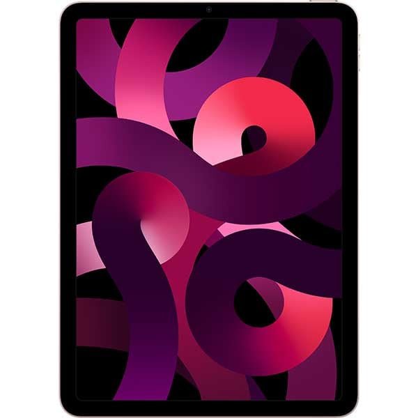 Планшет Apple iPad Air 2022 Wi-Fi 256GB Pink (MM9M3) (CPO)  Фото №0