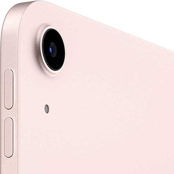 Планшет Apple iPad Air 2022 Wi-Fi 256GB Pink (MM9M3) (CPO)  Фото №2