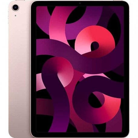 Планшет Apple iPad Air 2022 Wi-Fi 256GB Pink (MM9M3) (CPO)