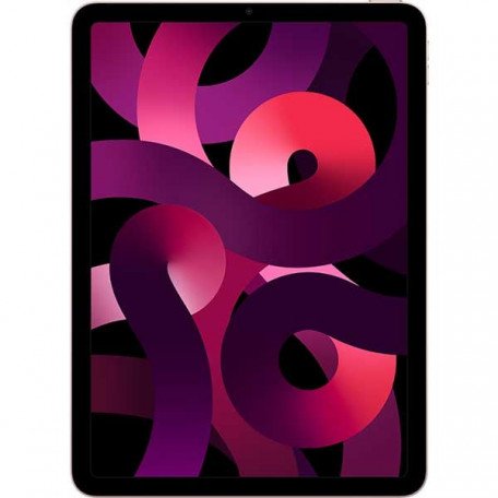 Планшет Apple iPad Air 2022 Wi-Fi 256GB Pink (MM9M3) (CPO)  Фото №0