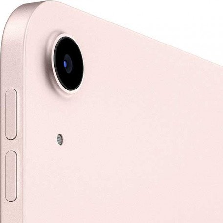 Планшет Apple iPad Air 2022 Wi-Fi 256GB Pink (MM9M3) (CPO)  Фото №2