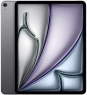 Планшет Apple iPad Air 13 2025 Wi-Fi + Cellular 1TB Space Gray (MCJE4) 