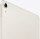 Планшет Apple iPad Air 13 2025 Wi-Fi + Cellular 1TB Starlight (MCJG4)  Фото №1