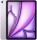 Планшет Apple iPad Air 13 2025 Wi-Fi + Cellular 1TB Purple (MCJH4)