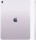 Планшет Apple iPad Air 13 2025 Wi-Fi + Cellular 1TB Purple (MCJH4)  Фото №0