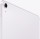 Планшет Apple iPad Air 13 2025 Wi-Fi + Cellular 1TB Purple (MCJH4)  Фото №1