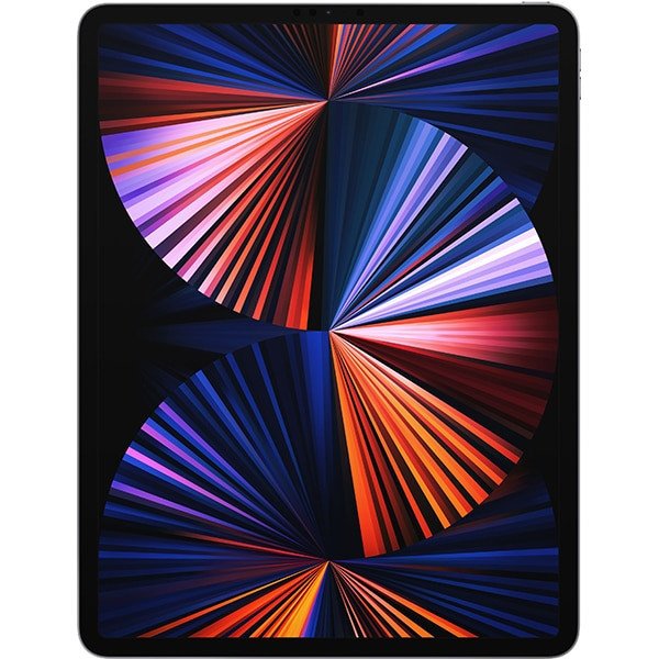 Планшет Apple iPad Pro 12.9 2021 Wi-Fi + Cellular 1TB Space Gray (MHP13, MHRA3) (Open)
