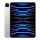 Планшет Apple iPad Pro 12.9 2022 Wi-Fi + Cellular 1TB Silver (MP653, MP253) (Open Box)  Фото №0