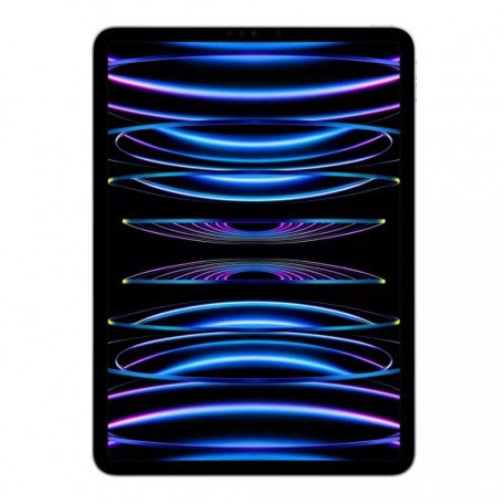 Планшет Apple iPad Pro 12.9 2022 Wi-Fi + Cellular 1TB Silver (MP653, MP253) (Open Box)