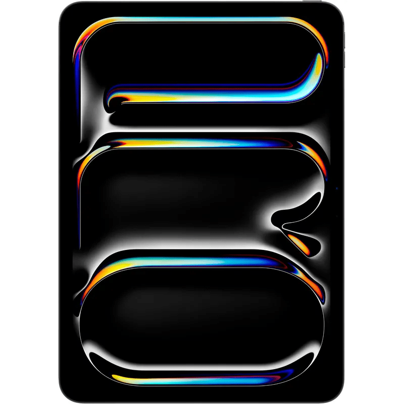 Планшет Apple iPad Pro 13 2024 Wi-Fi 512GB Space Black (MVX43) (Open Box)  Фото №0