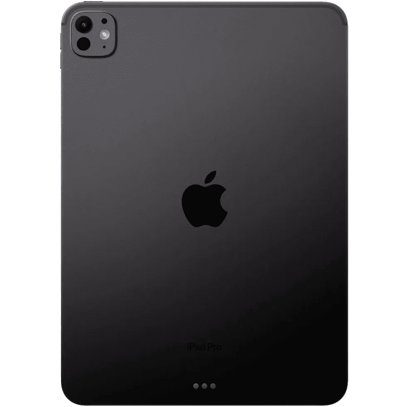 Планшет Apple iPad Pro 13 2024 Wi-Fi 512GB Space Black (MVX43) (Open Box)  Фото №1