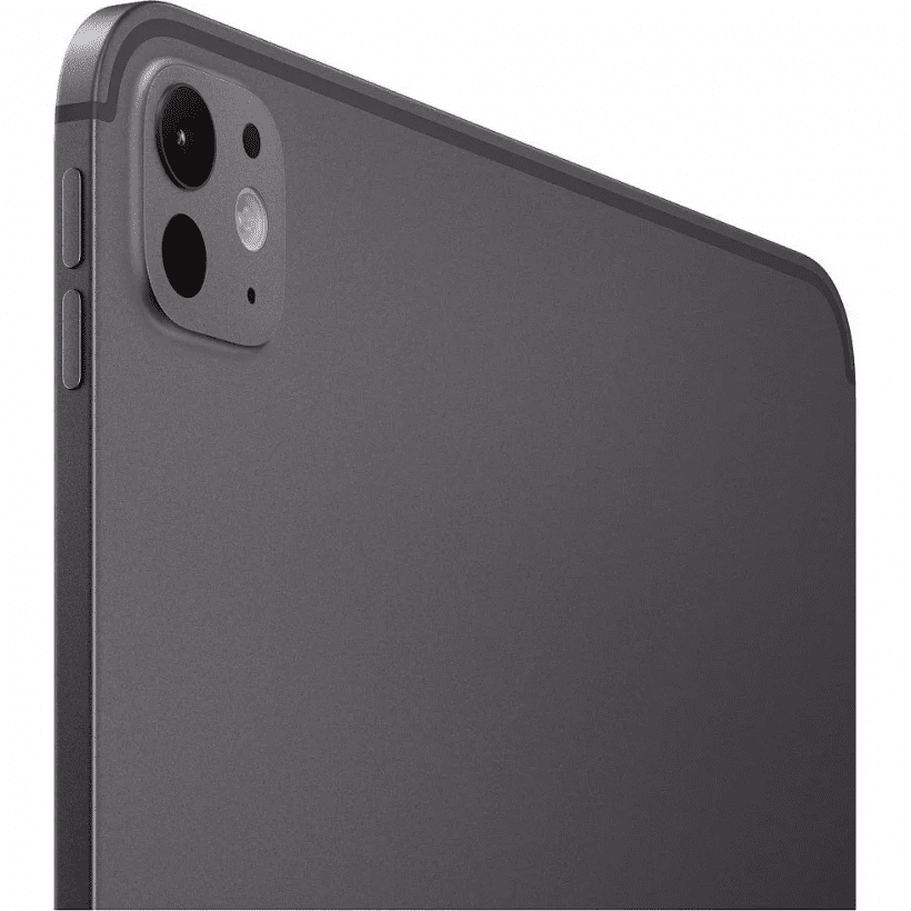 Планшет Apple iPad Pro 13 2024 Wi-Fi 512GB Space Black (MVX43) (Open Box)  Фото №3