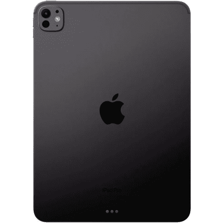 Планшет Apple iPad Pro 13 2024 Wi-Fi 512GB Space Black (MVX43) (Open Box)  Фото №1