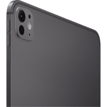 Планшет Apple iPad Pro 13 2024 Wi-Fi 512GB Space Black (MVX43) (Open Box)  Фото №3