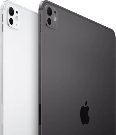 Планшет Apple iPad Pro 13 2024 Wi-Fi 512GB Space Black (MVX43) (Open Box)  Фото №7