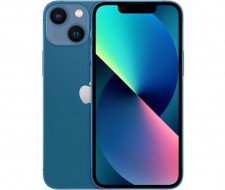 Смартфон Apple iPhone 13 128GB Blue (MLPK3) (SWAP)