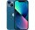 Смартфон Apple iPhone 13 128GB Blue (MLPK3) (SWAP)