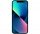 Смартфон Apple iPhone 13 128GB Blue (MLPK3) (SWAP)  Фото №0