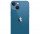 Смартфон Apple iPhone 13 128GB Blue (MLPK3) (SWAP)  Фото №2