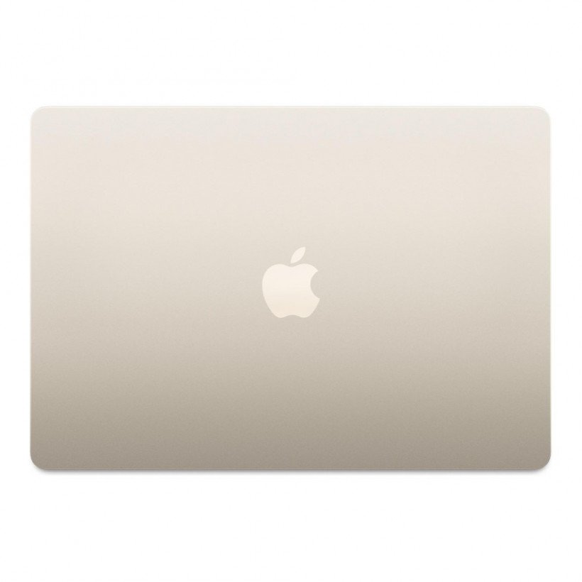 Ноутбук Apple MacBook Air 15&quot; M3 2024 Starlight (MRYR3) (USA)  Фото №1